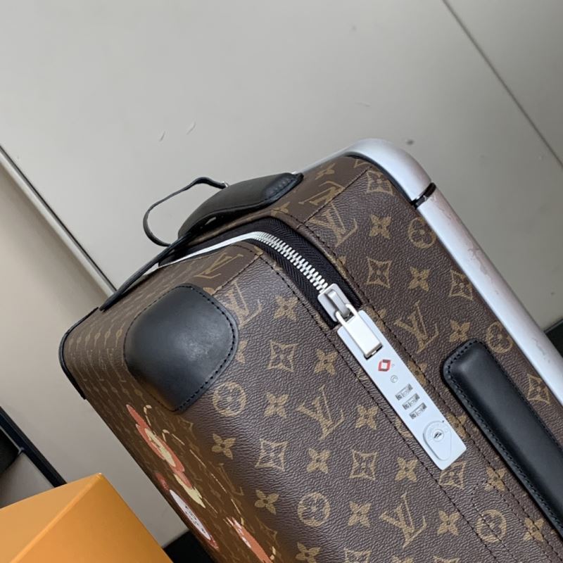 LV Suitcase